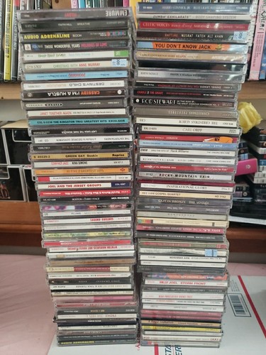 Personal collection lot 90 - of,