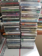 Personal Collection Lot Of 75