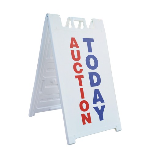 Auction today heavy duty - auction,