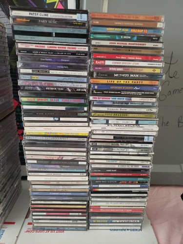 Personal collection lot 90 - personal, of