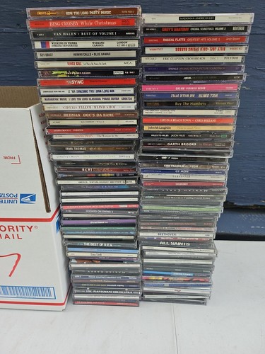 Personal collection lot 90 - personal,