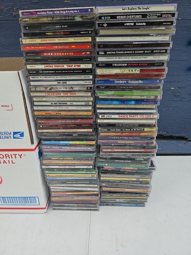 Personal collection lot 90 - personal,