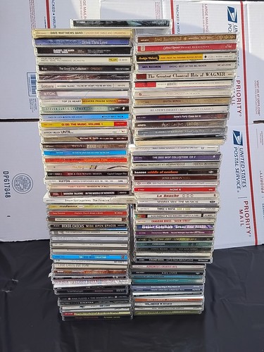 Personal collection lot 90 - of,
