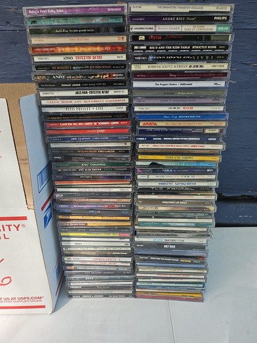 Personal collection lot - personal,
