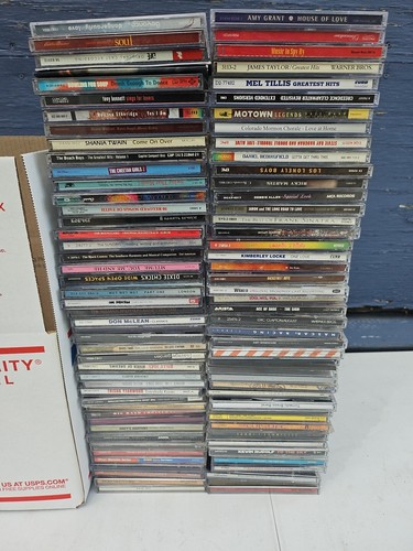 Personal collection lot 90 - lot,