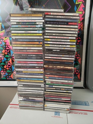 Personal collection lot - personal, of