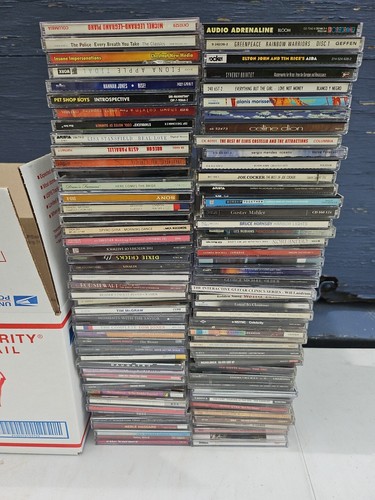 Personal collection lot 90 - lot,