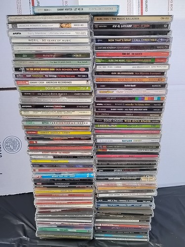 Collection lot classic - of,