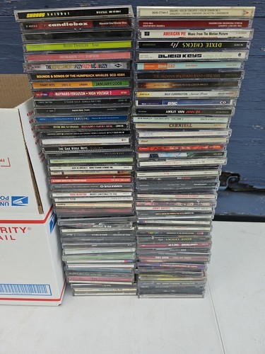 Personal collection lot 90 - collection, of