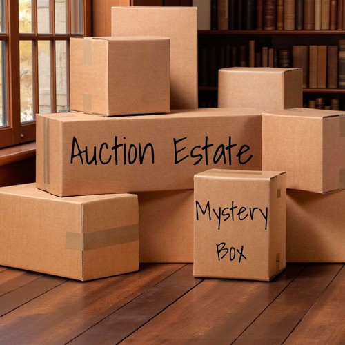 New auction estate sale - auction,