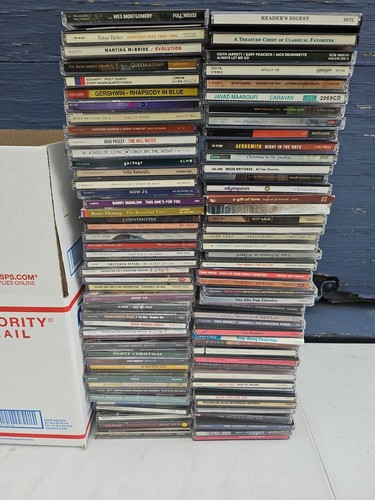 Personal collection lot - personal,
